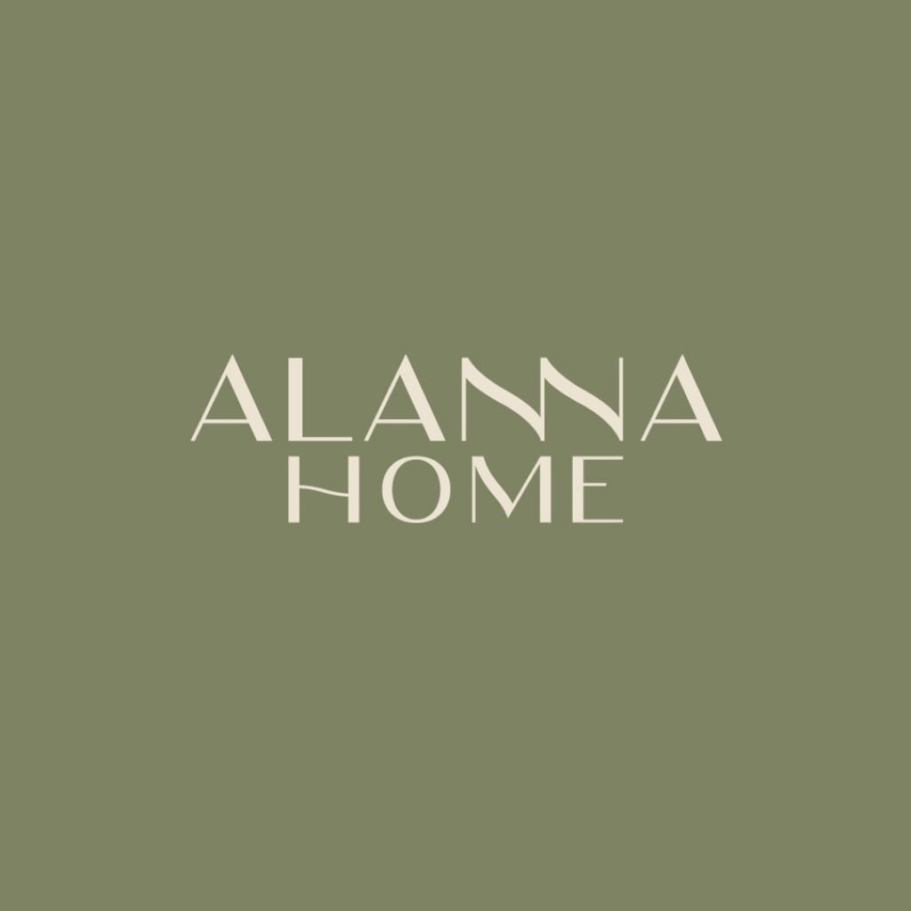 Alanna Home logo