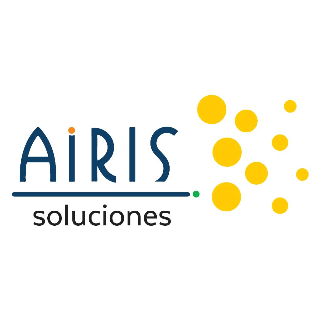 Airis Ecuador logo