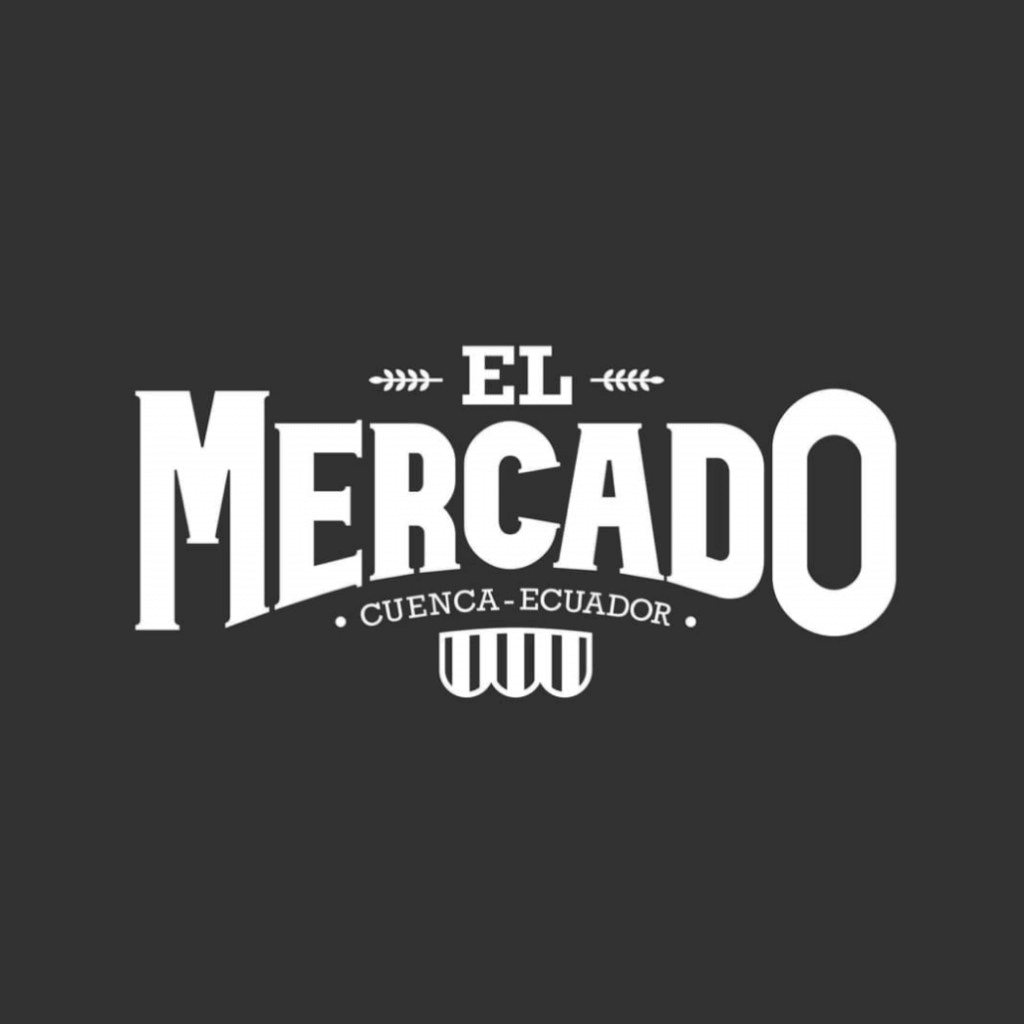 El Mercado logo
