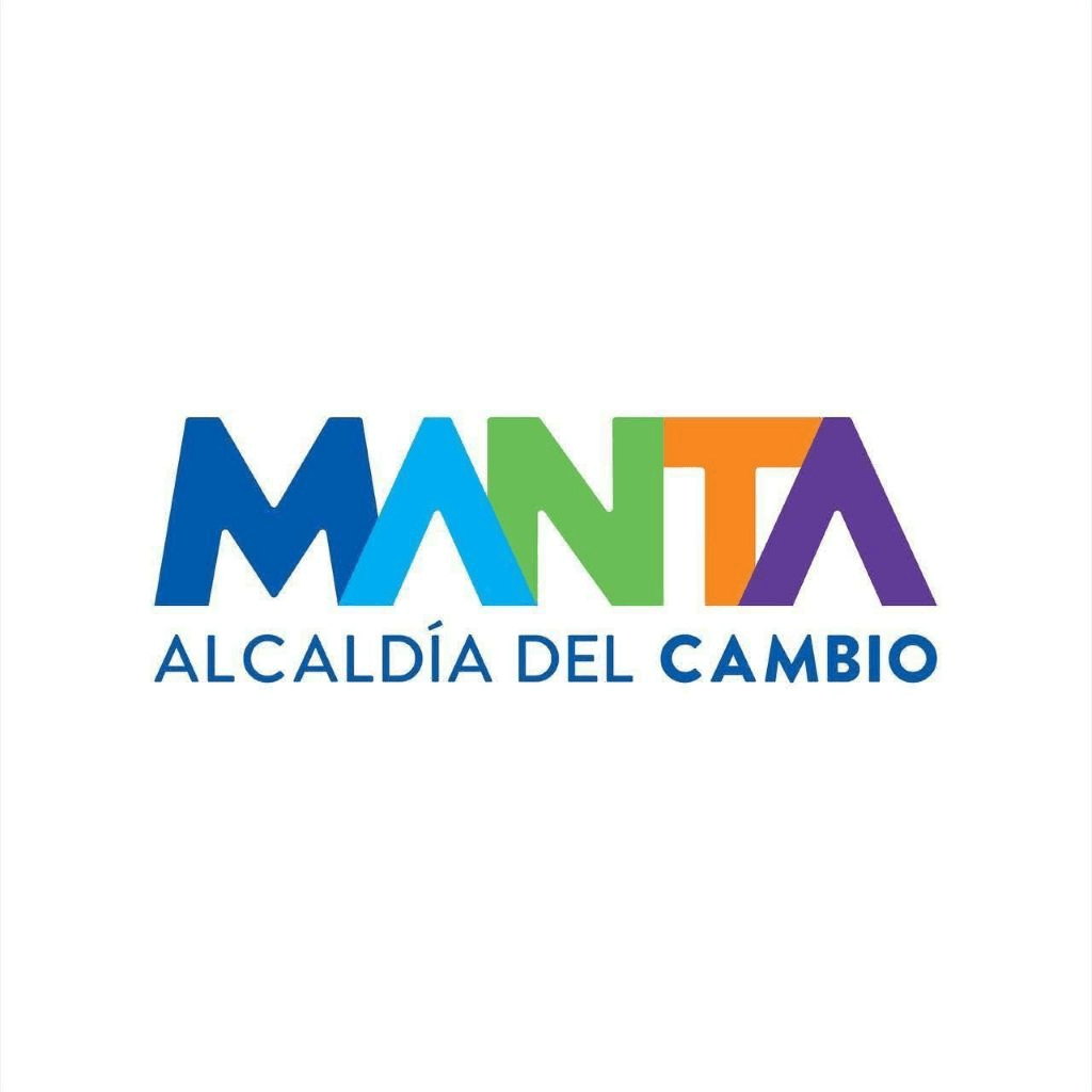 Alcaldía De Manta logo